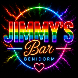 Jimmy's Bar Benidorm