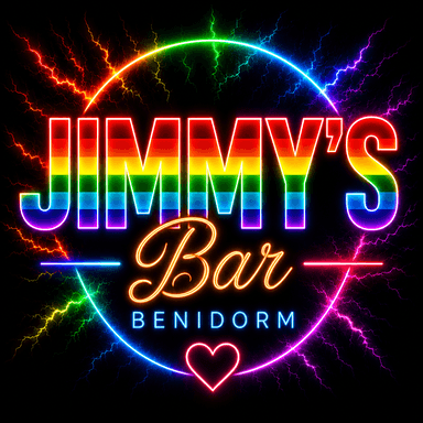 Jimmy's Bar logo