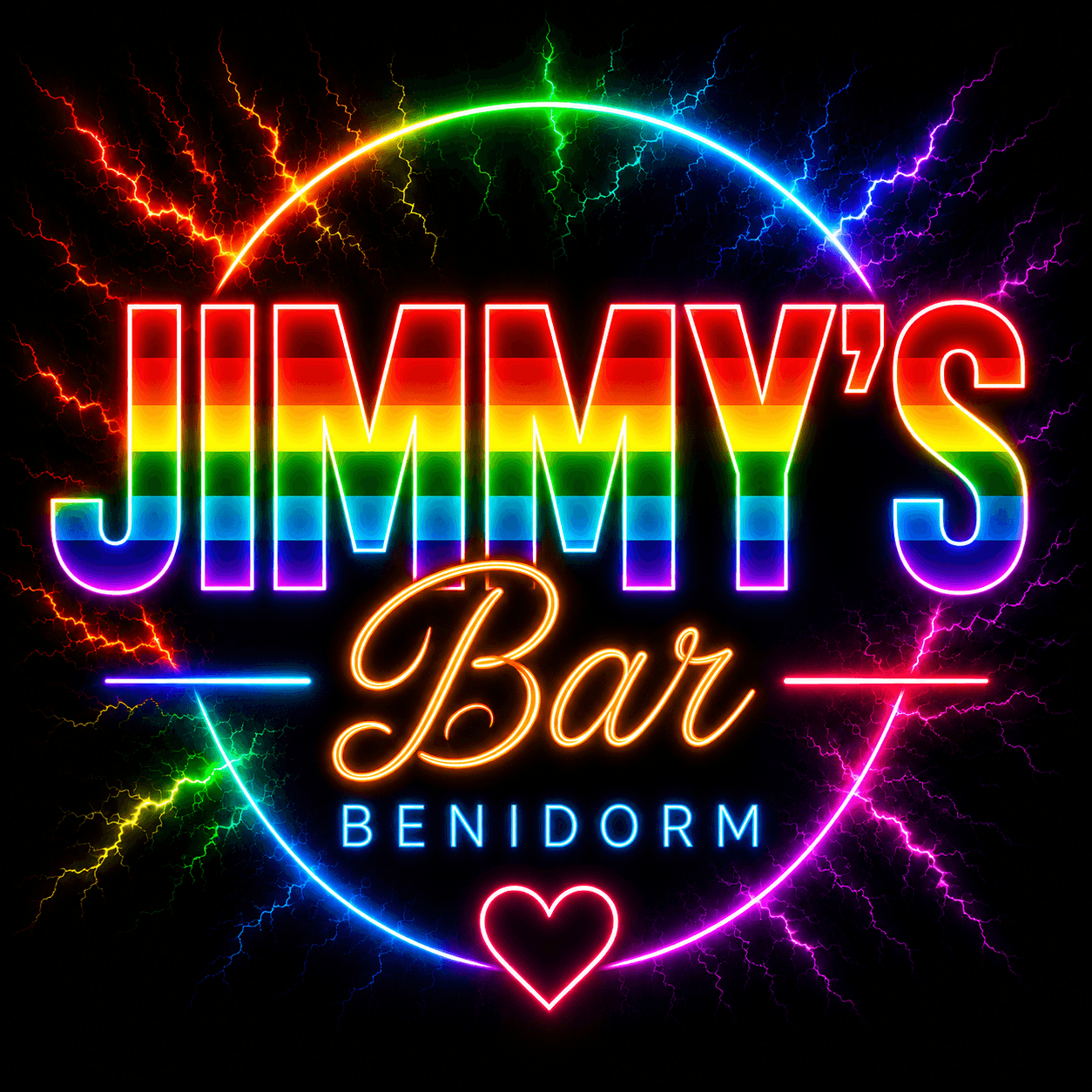 Jimmy's Bar Benidorm