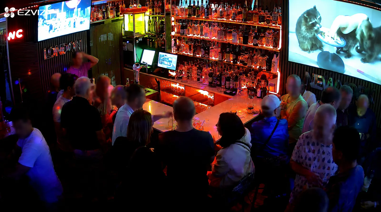 Jimmy's Bar gallery 3