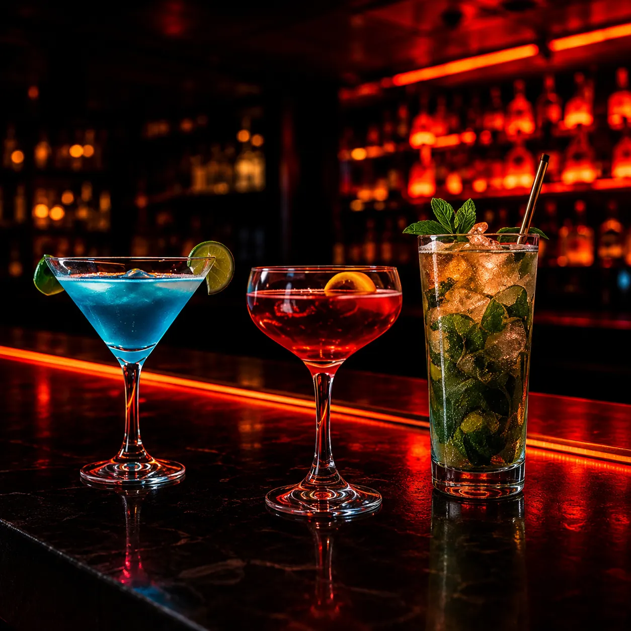Jimmy's Bar gallery 4