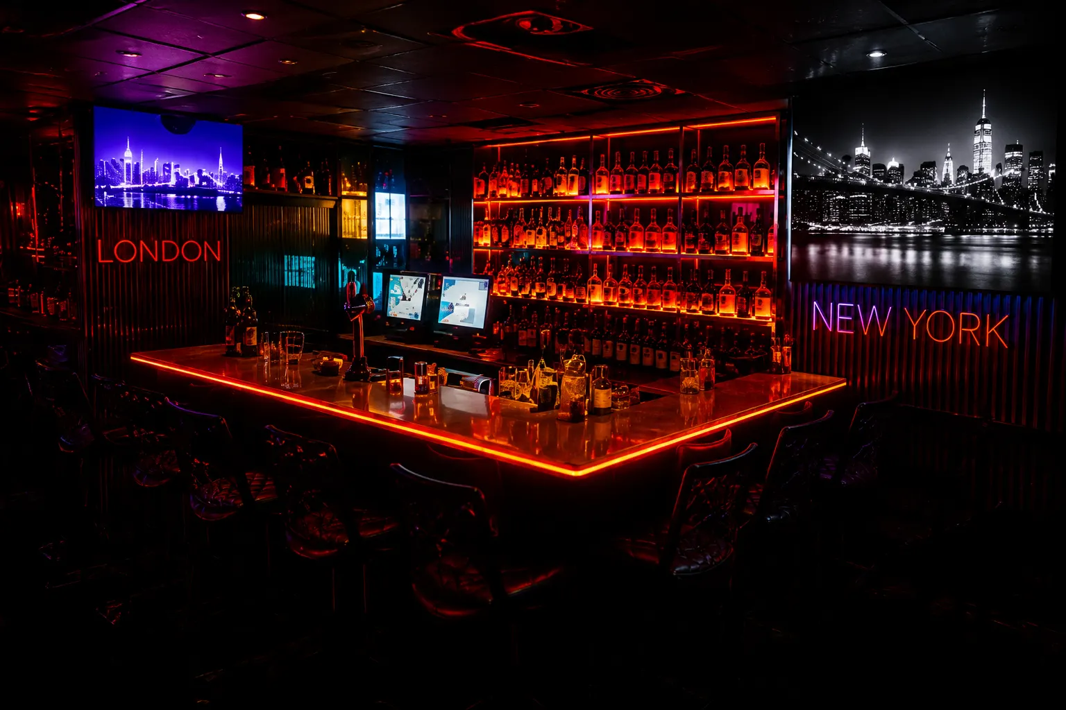 Jimmy's Bar gallery 5