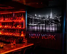 Jimmy's Bar gallery 6